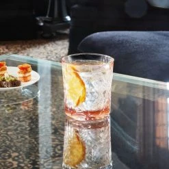 4 Verres à Eau Moderne 30cl Salzburg - Luminarc - Rose -Verres Soldes Boutique 4 verres a eau moderne 30cl salzburg luminarc rose 2