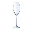 Flutes Et Coupes De Champagne 6 Flûtes 24 Cl Séquence - Chef&Sommelier