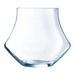 Chef&Sommelier Verres De Bar 6 Gobelets Forme Basse 29cl
