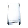 Verres à Eau 6 Gobelets Forme Haute 35 Cl Aska En Cristallin - Chef&Sommelier