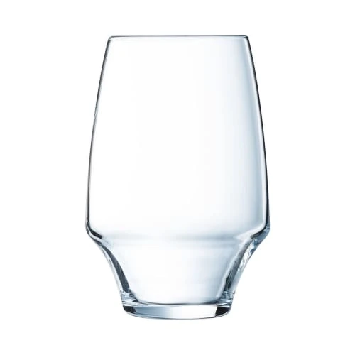 Chef&Sommelier Verres à Eau 6 Gobelets Forme Haute 35cl 1 Chef&Sommelier Verres à Eau 6 Gobelets Forme Haute 35cl