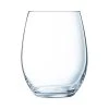 Chef&Sommelier Verres De Bar 6 Verres à Jus Et Soda 44,5cl