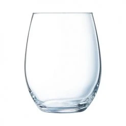 Chef&Sommelier Verres De Bar 6 Verres Ă Jus Et Soda 44,5cl