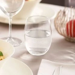 Chef&Sommelier Verres De Bar 6 Verres à Jus Et Soda 44,5cl -Verres Soldes Boutique 6 verres a jus et soda 44 5cl 4