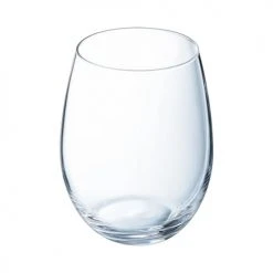 Chef&Sommelier Verres De Bar 6 Verres à Jus Et Soda 44,5cl -Verres Soldes Boutique 6 verres a jus et soda 44 5cl 5