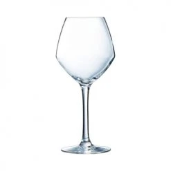 Verres à Vin 6 Verres à Pied 35 Cl Cabernet Vins Jeunes - Chef&Sommelier