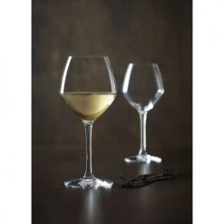 Verres à Vin 6 Verres à Pied 35 Cl Cabernet Vins Jeunes - Chef&Sommelier 9 Verres à Vin 6 Verres à Pied 35 Cl Cabernet Vins Jeunes - Chef&Sommelier -Verres Soldes Boutique 6 verres a pied 35 cl cabernet vins jeunes chef sommelier 3