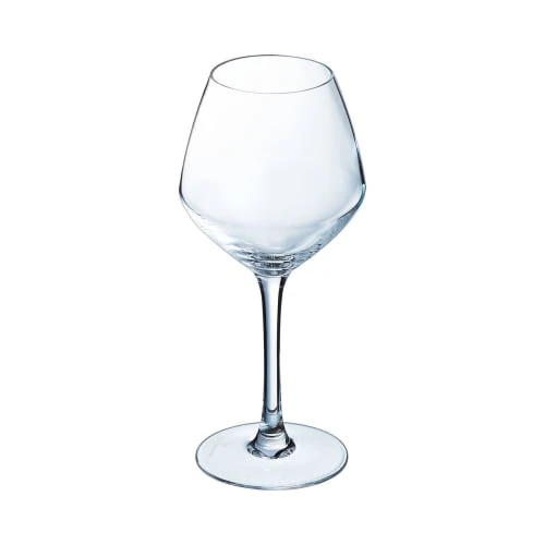 Verres à Vin 6 Verres à Pied 35 Cl Cabernet Vins Jeunes - Chef&Sommelier 6 Verres à Vin 6 Verres à Pied 35 Cl Cabernet Vins Jeunes - Chef&Sommelier – Image 6