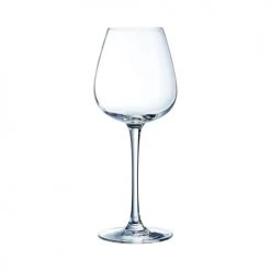 Verres à Vin 6 Verres à Pied 35 Cl Grands Cepages - Chef&Sommelier