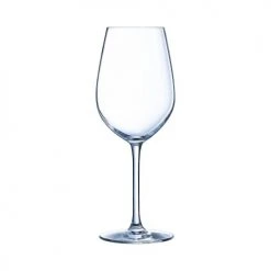 Verres à Vin 6 Verres à Pied 35 Cl Sequence - Chef&Sommelier