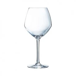Verres à Vin 6 Verres à Pied 58 Cl Cabernet - Chef&Sommelier