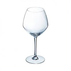 Verres à Vin 6 Verres à Pied 58 Cl Cabernet - Chef&Sommelier -Verres Soldes Boutique 6 verres a pied 58 cl cabernet chef sommelier 5