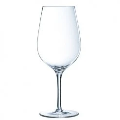 Verres à Vin 6 Verres à Pied 62 Cl Séquence - Chef&Sommelier