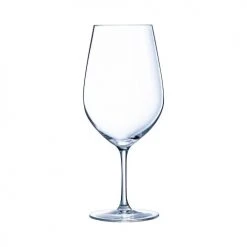Verres à Vin 6 Verres à Pied 74 Cl Sequence - Chef&Sommelier