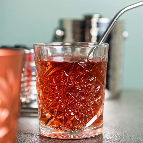 Libbey Verres à Eau Boîte De 12 Gobelets 35,5 Cl En Verre Transparent 2 Libbey Verres à Eau Boîte De 12 Gobelets 35,5 Cl En Verre Transparent – Image 2