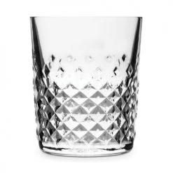 Libbey Verres à Eau Boîte De 12 Gobelets 35,5 Cl En Verre Transparent