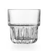Libbey Verres à Eau Boîte De 12 Gobelets 35 Cl En Verre Transparent