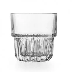 Libbey Verres à Eau Boîte De 12 Gobelets 35 Cl En Verre Transparent