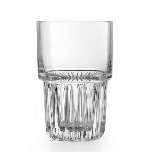 Libbey Verres à Eau Boîte De 12 Gobelets Forme Haute 27 Cl En Verre Transparent 1 Libbey Verres à Eau Boîte De 12 Gobelets Forme Haute 27 Cl En Verre Transparent
