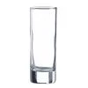 Vicrila Verres à Eau Boîte De 12 Gobelets Forme Haute 33 Cl En Verre Transparent