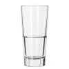 Libbey Verres à Eau Boîte De 12 Gobelets Haut 29 Cl En Verre Transparent