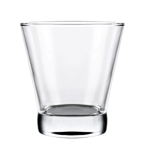 Vicrila Verres à Eau Boîte De 12 Gobelets Trempés 25 Cl En Verre Transparent 1 Vicrila Verres à Eau Boîte De 12 Gobelets Trempés 25 Cl En Verre Transparent