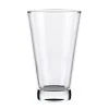 Vicrila Verres à Eau Boîte De 12 Gobelets Trempés Forme Haute 35 Cl En Verre Transparent