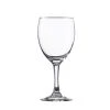 Vicrila Verres à Vin Boîte De 12 Verres à Pied Trempés 19 Cl Transparent