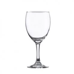 Vicrila Verres à Vin Boîte De 12 Verres à Pied Trempés 19 Cl Transparent