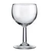 Vicrila Verres à Vin Boîte De 12 Verres à Pied Trempés 25 Cl Transparent