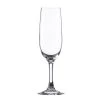Vicrila Flutes Et Coupes De Champagne Boîte De 6 Flûtes à Champagne Trempées 17 Cl En Verre Transparent