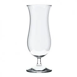Vicrila Verres De Bar Boîte De 6 Verres 47 Cl Bleu Transparent