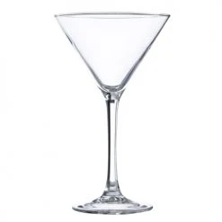 Vicrila Verres De Bar Boîte De 6 Verres à Cocktail 21 Cl Transparent