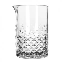 Libbey Verres De Bar Boîte De 6 Verres à Mélange 75 Cl Transparent