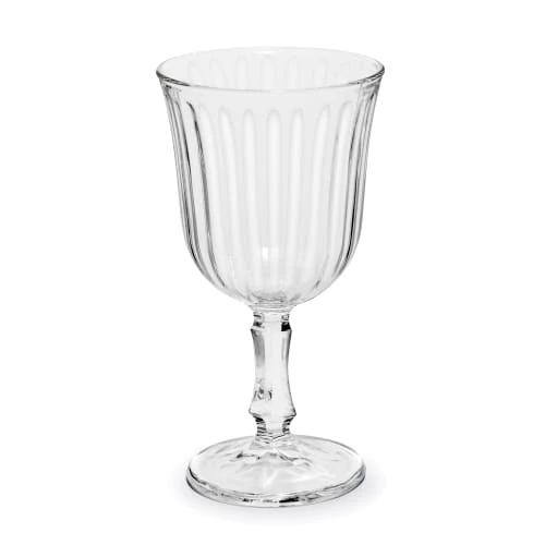 Libbey Verres à Vin Boîte De 6 Verres à Pied 18 Cl Transparent 1 Libbey Verres à Vin Boîte De 6 Verres à Pied 18 Cl Transparent