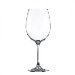 Vicrila Verres à Vin Boîte De 6 Verres à Pied Trempés 25 Cl Transparent