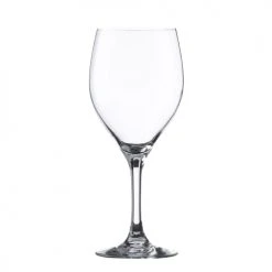 Vicrila Verres à Vin Boîte De 6 Verres à Pied Trempés 32 Cl Transparent
