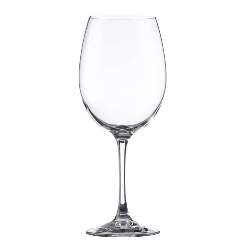 Vicrila Verres à Vin Boîte De 6 Verres à Pied Trempés 35 Cl Transparent 1 Vicrila Verres à Vin Boîte De 6 Verres à Pied Trempés 35 Cl Transparent