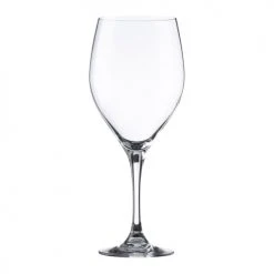 Vicrila Verres à Vin Boîte De 6 Verres à Pied Trempés 44 Cl Transparent