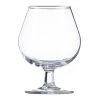 Vicrila Verres De Bar Boîte De 6 Verres à Trempés 25 Cl Transparent