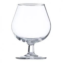 Vicrila Verres De Bar Boîte De 6 Verres à Trempés 25 Cl Transparent
