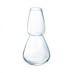 Chef&Sommelier Verres à Vin Carafe En Verre 2L 9 Chef&Sommelier Verres à Vin Carafe En Verre 2L -Verres Soldes Boutique carafe en verre 2l 3