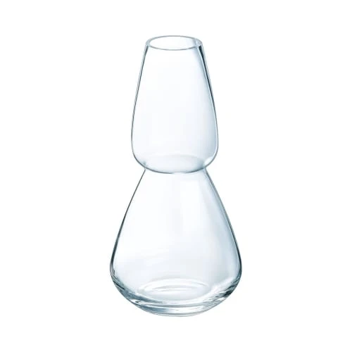 Chef&Sommelier Verres à Vin Carafe En Verre 2L 6 Chef&Sommelier Verres à Vin Carafe En Verre 2L – Image 6