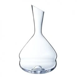 Chef&Sommelier Verres à Vin Carafe En Verre 2L