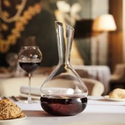Chef&Sommelier Verres à Vin Carafe En Verre 2L -Verres Soldes Boutique carafe en verre 2l 9