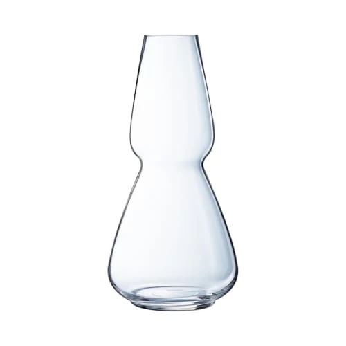 Chef&Sommelier Verres à Vin Carafe En Verre 2L 1 Chef&Sommelier Verres à Vin Carafe En Verre 2L