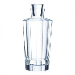Cristal D’Arques Verres à Vin Carafe Transparente 90cl