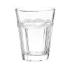 Maisons Du Monde Verres De Bar Chope En Verre - Lot De 6