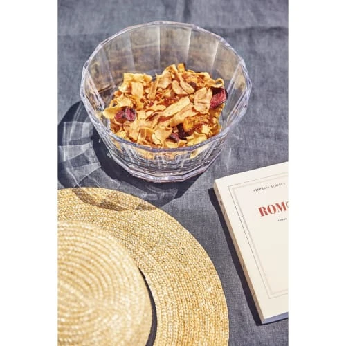 Cristal D’Arques Verres à Vin Coupelle En Verre 12cm - Lot De 6 4 Cristal D’Arques Verres à Vin Coupelle En Verre 12cm - Lot De 6 – Image 4