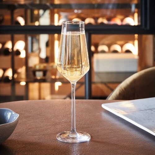 Chef&Sommelier Flutes Et Coupes De Champagne Flûte 21cl 2 Chef&Sommelier Flutes Et Coupes De Champagne Flûte 21cl – Image 2